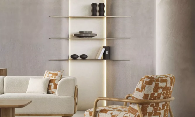 Ahuse Koltuk Takımı