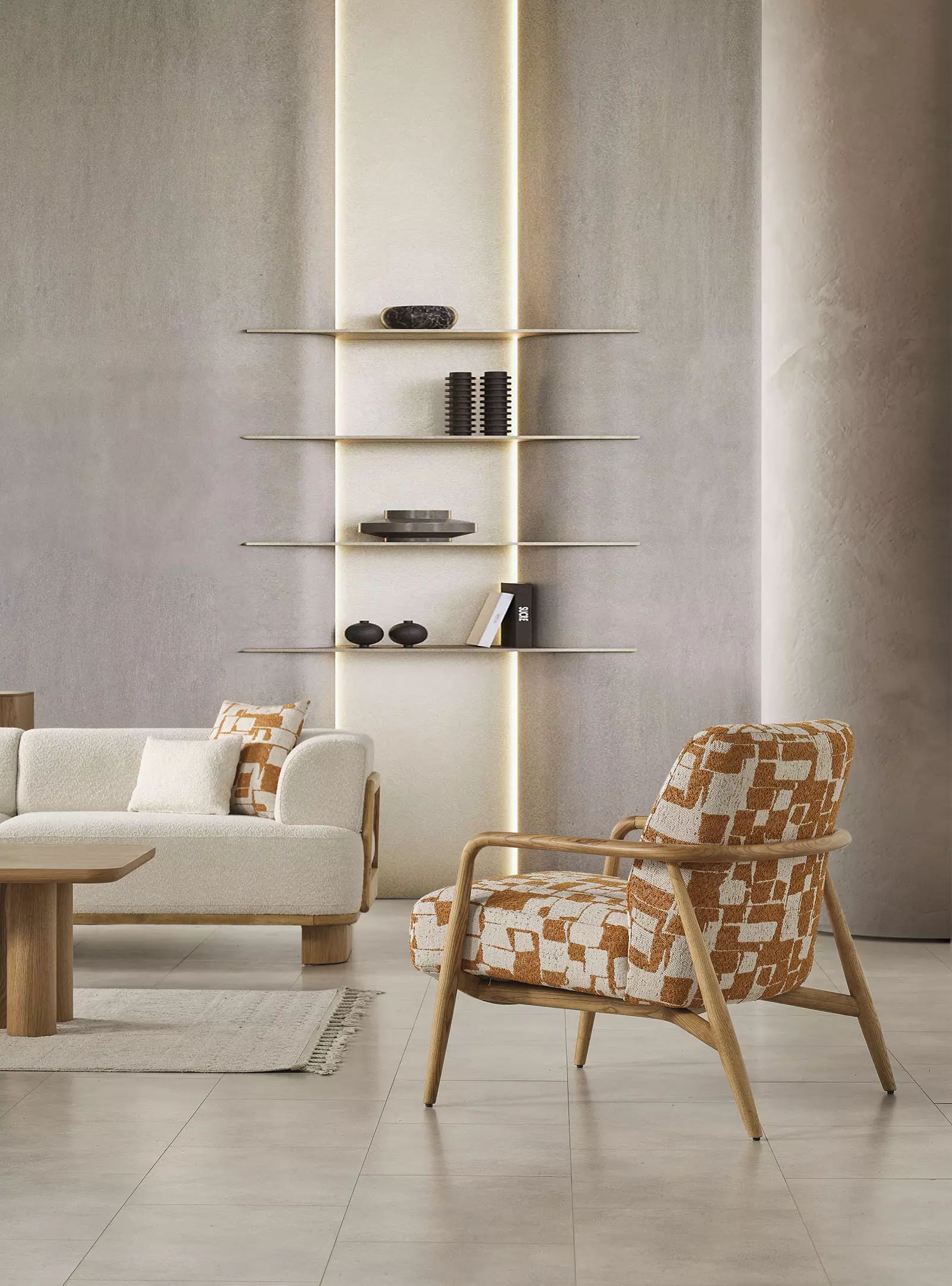 Ahuse Koltuk Takımı