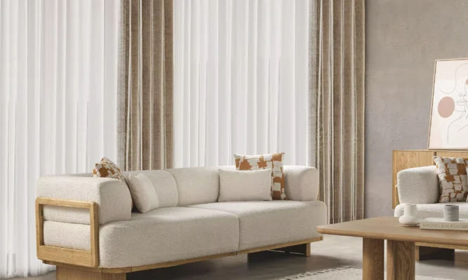 Ahuse Koltuk Takımı