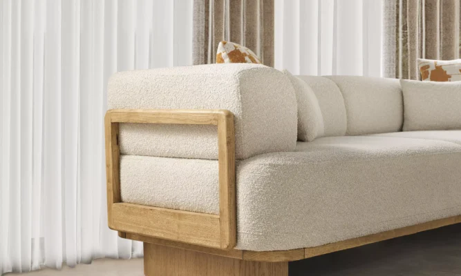 Ahuse Koltuk Takımı