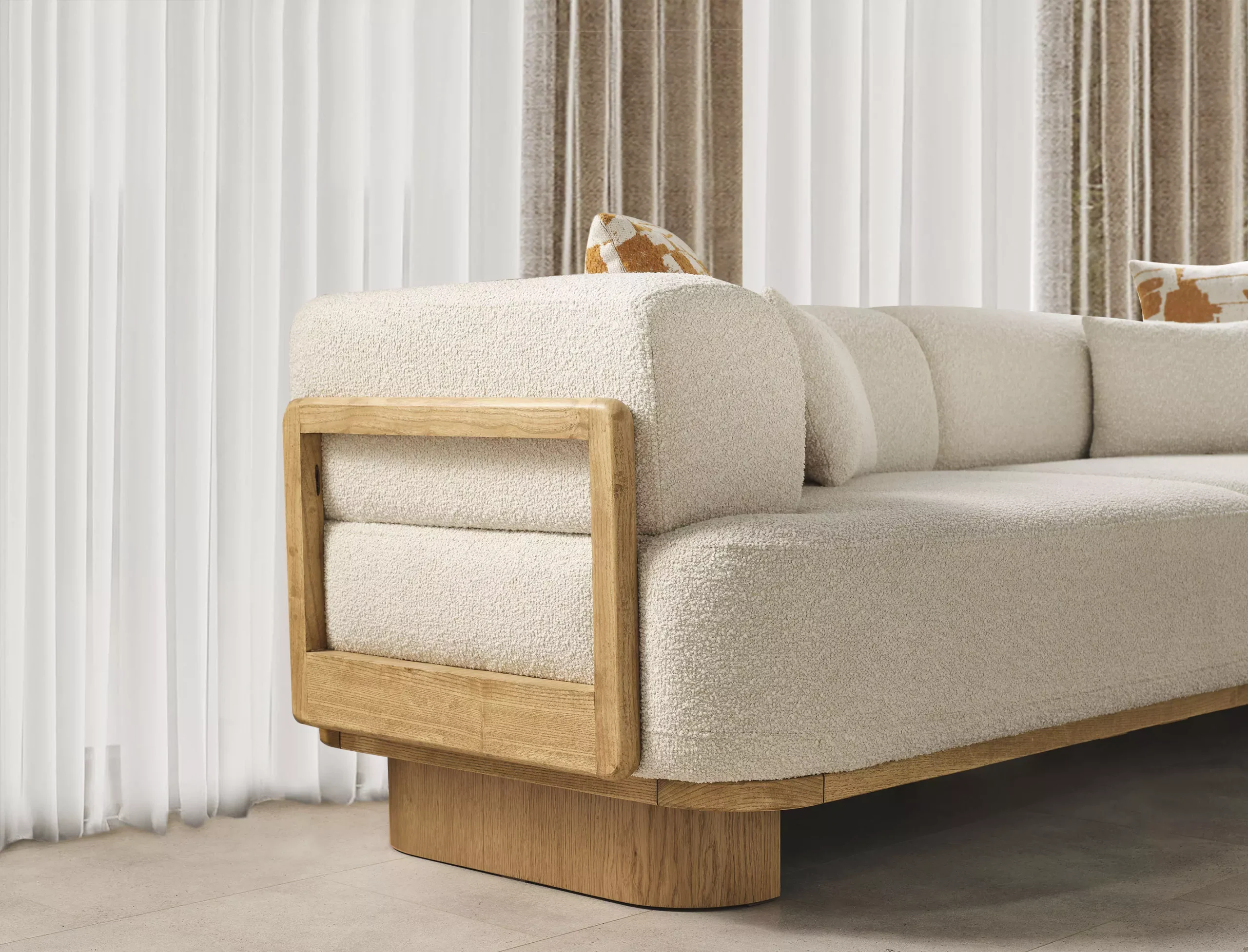 Ahuse Koltuk Takımı