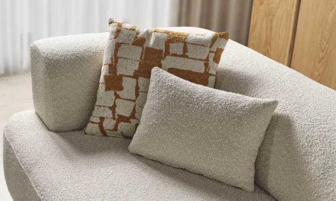 Ahuse Koltuk Takımı