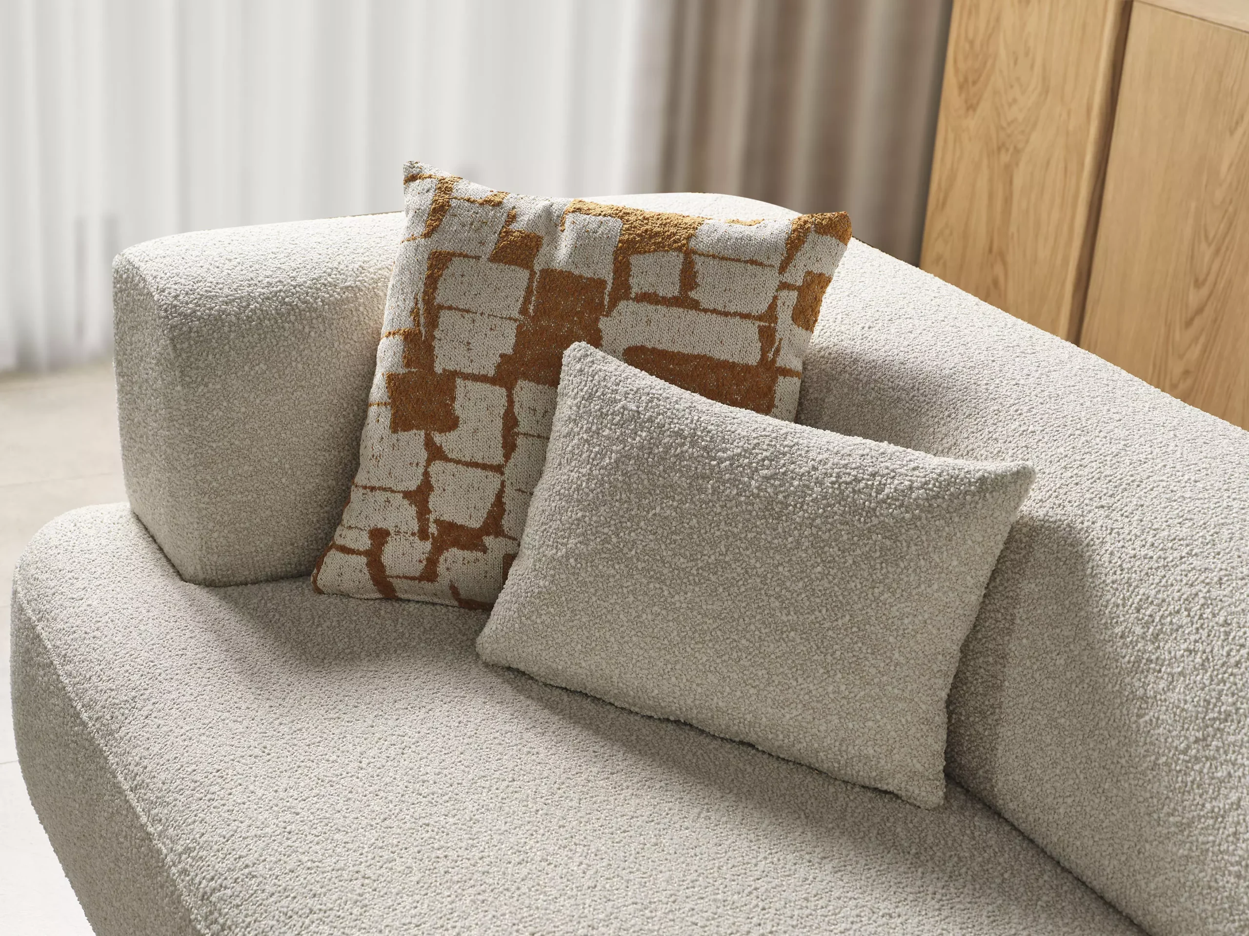 Ahuse Koltuk Takımı