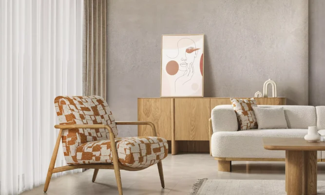 Ahuse Koltuk Takımı