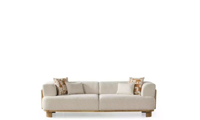 Ahuse Koltuk Takımı