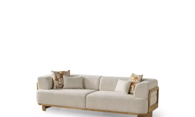 Ahuse Koltuk Takımı