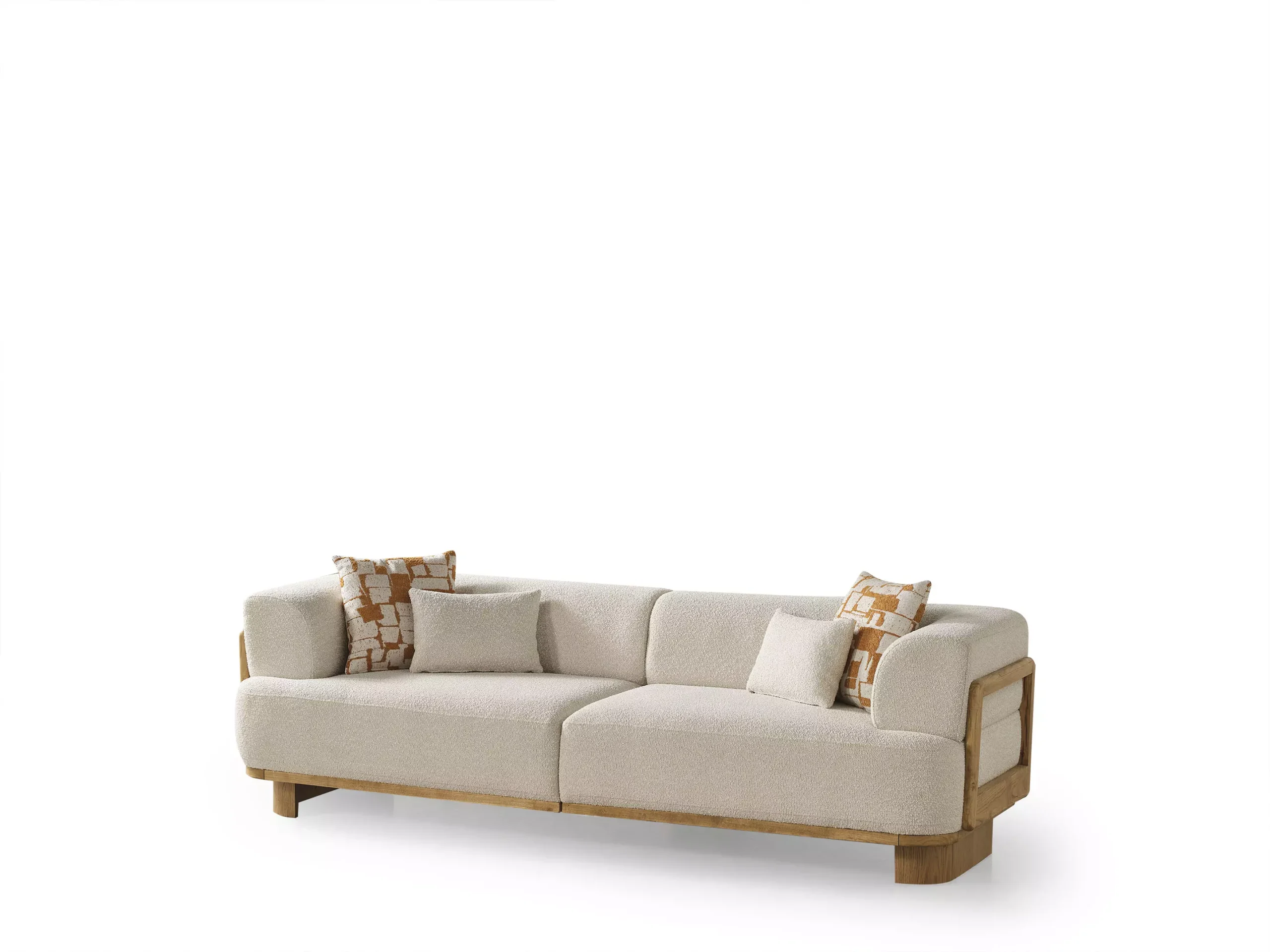 Ahuse Koltuk Takımı