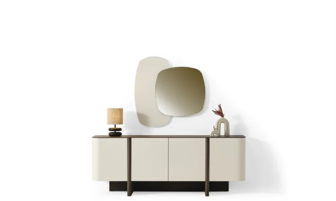 Ahuse Hertech Yemek Odası