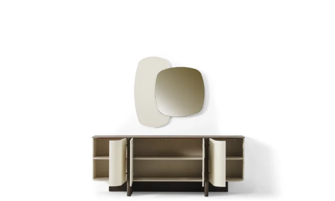 Ahuse Hertech Yemek Odası