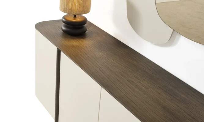 Ahuse Hertech Yemek Odası