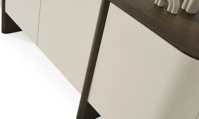 Ahuse Hertech Yemek Odası