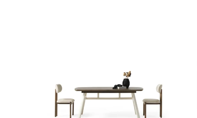 Ahuse Hertech Yemek Odası