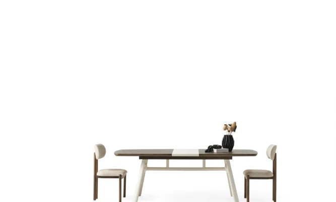 Ahuse Hertech Yemek Odası