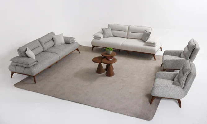 Cayenne Koltuk Takımı