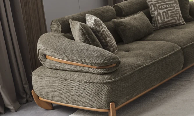 Gusto Koltuk Takımı