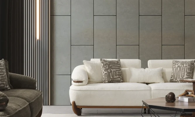 Gusto Koltuk Takımı