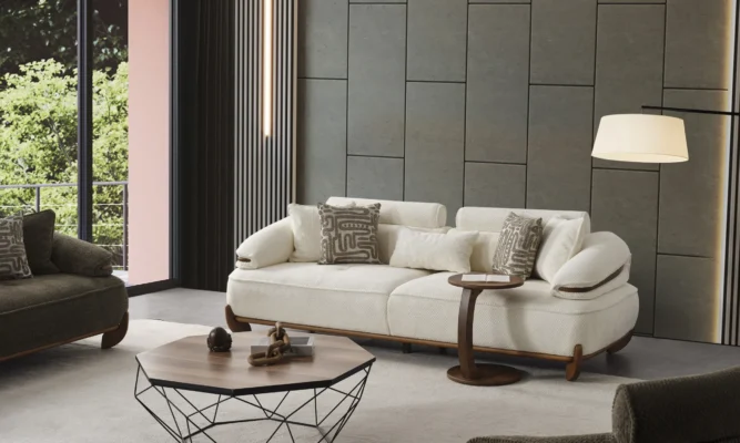 Gusto Koltuk Takımı