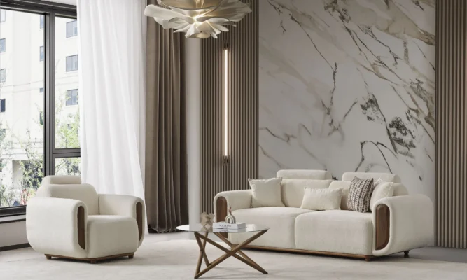 Soho Koltuk Takımı