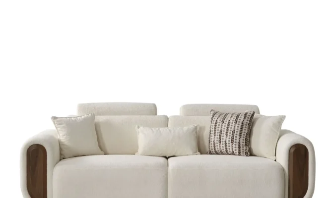 Soho Koltuk Takımı