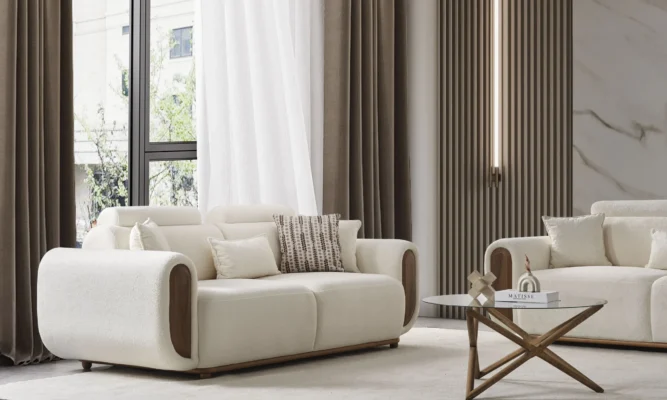 Soho Koltuk Takımı