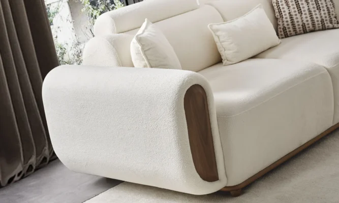 Soho Koltuk Takımı