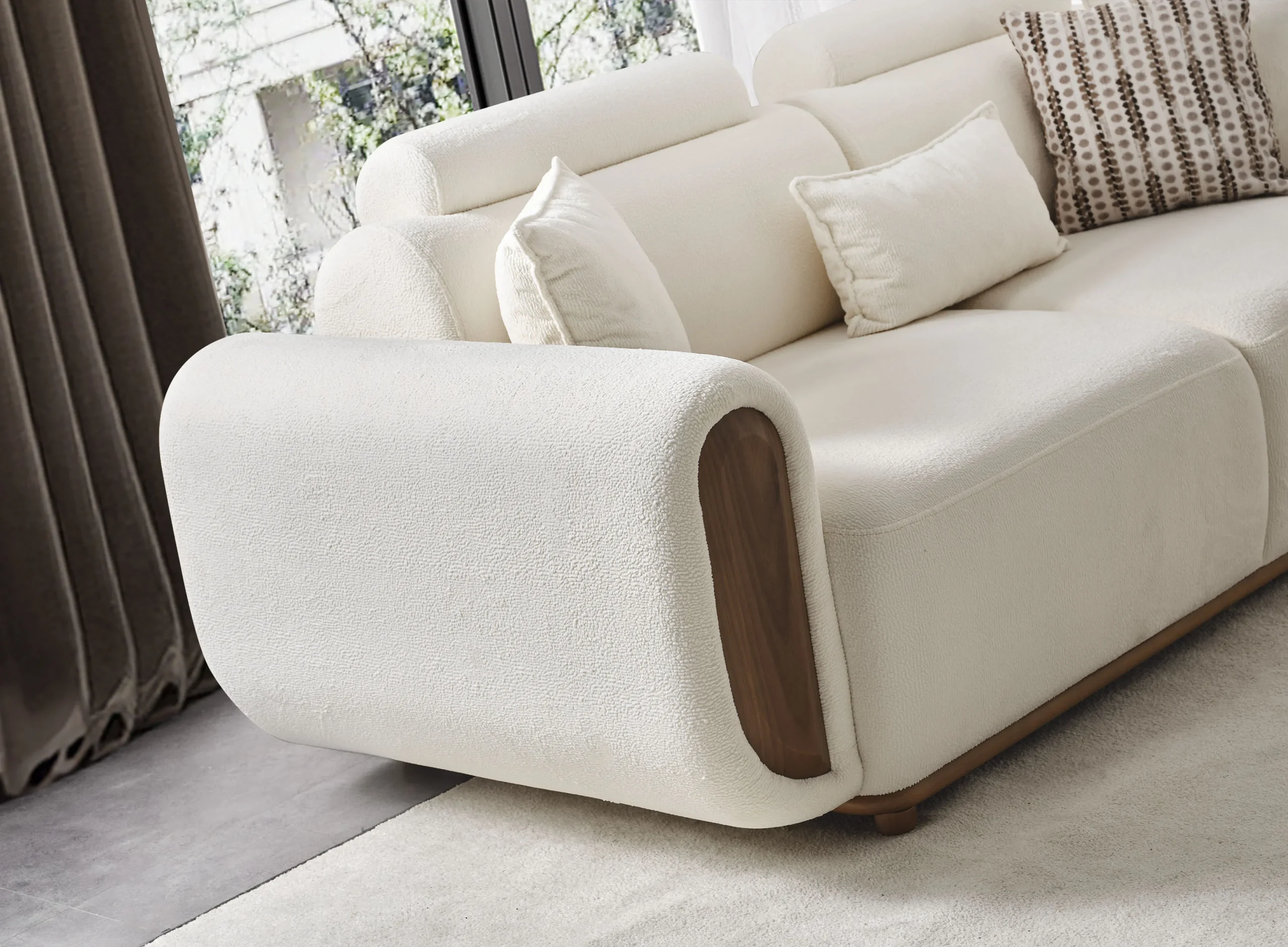 Soho Koltuk Takımı