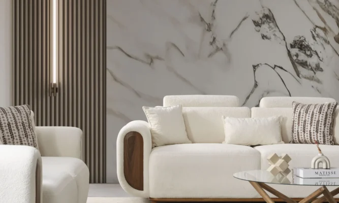 Soho Koltuk Takımı