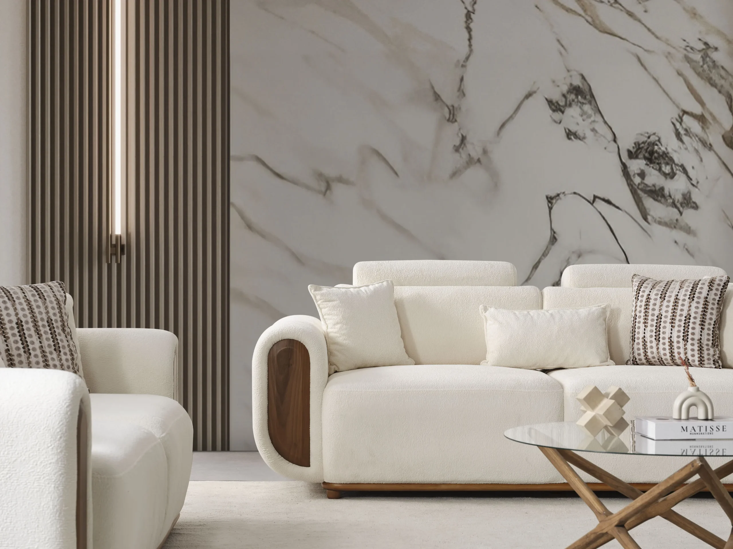 Soho Koltuk Takımı