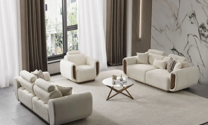 Soho Koltuk Takımı