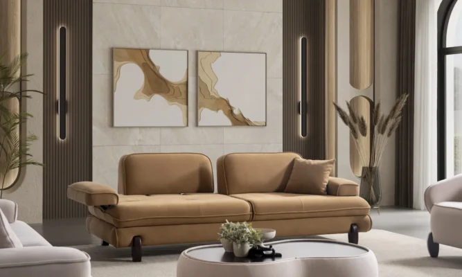 Valera Koltuk Takımı