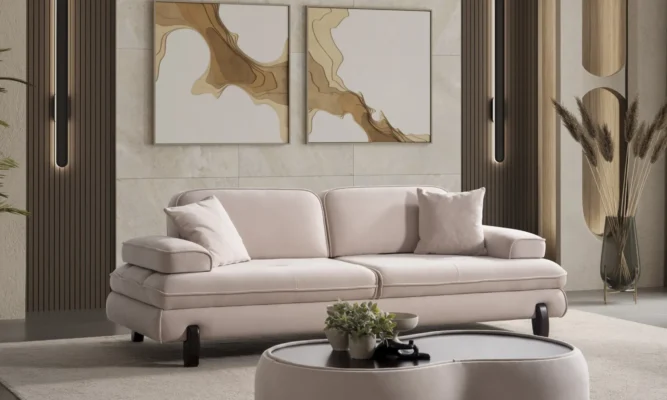 Valera Koltuk Takımı