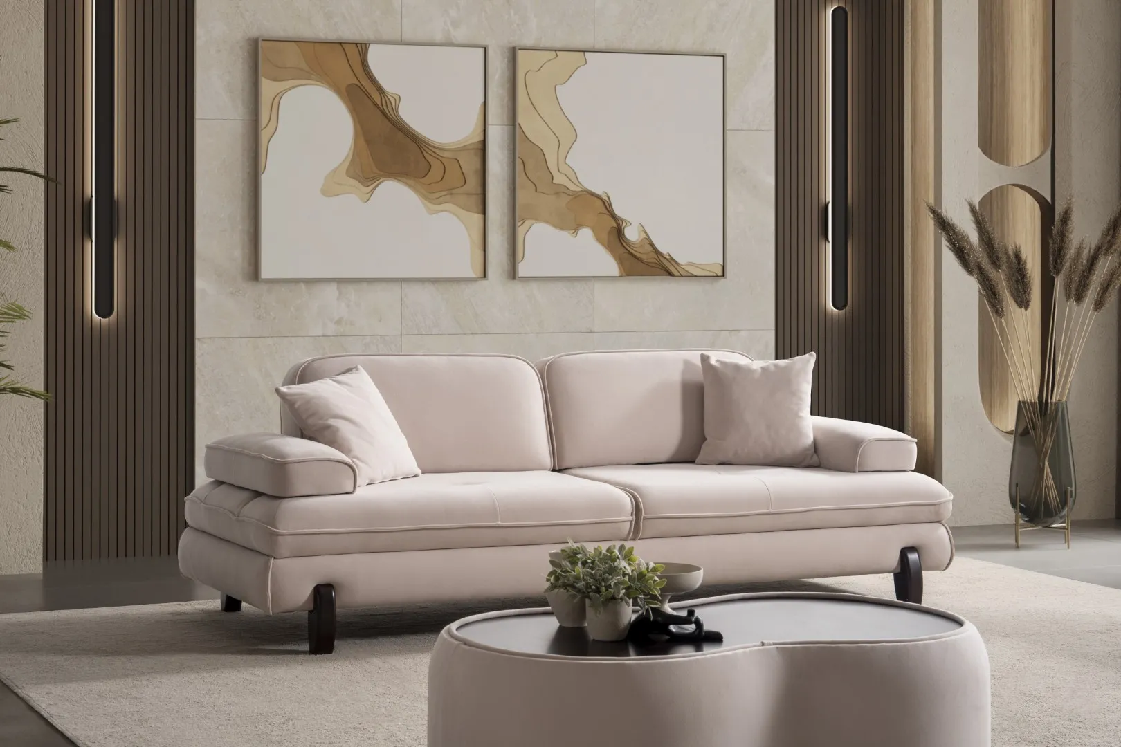 Valera Koltuk Takımı