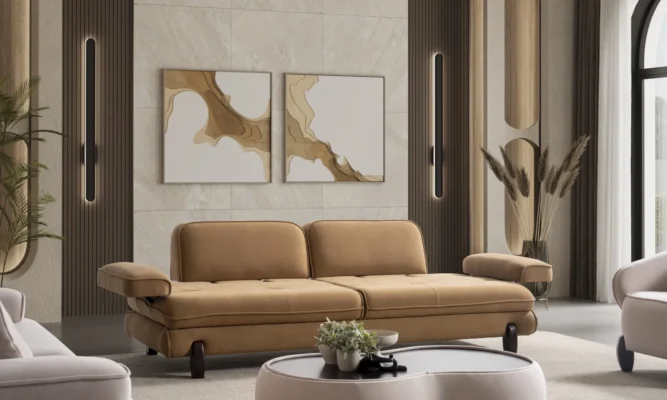 Valera Koltuk Takımı