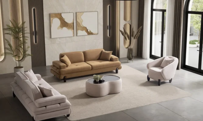 Valera Koltuk Takımı