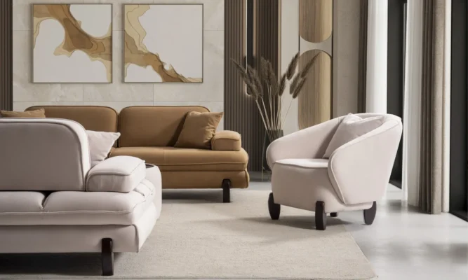 Valera Koltuk Takımı