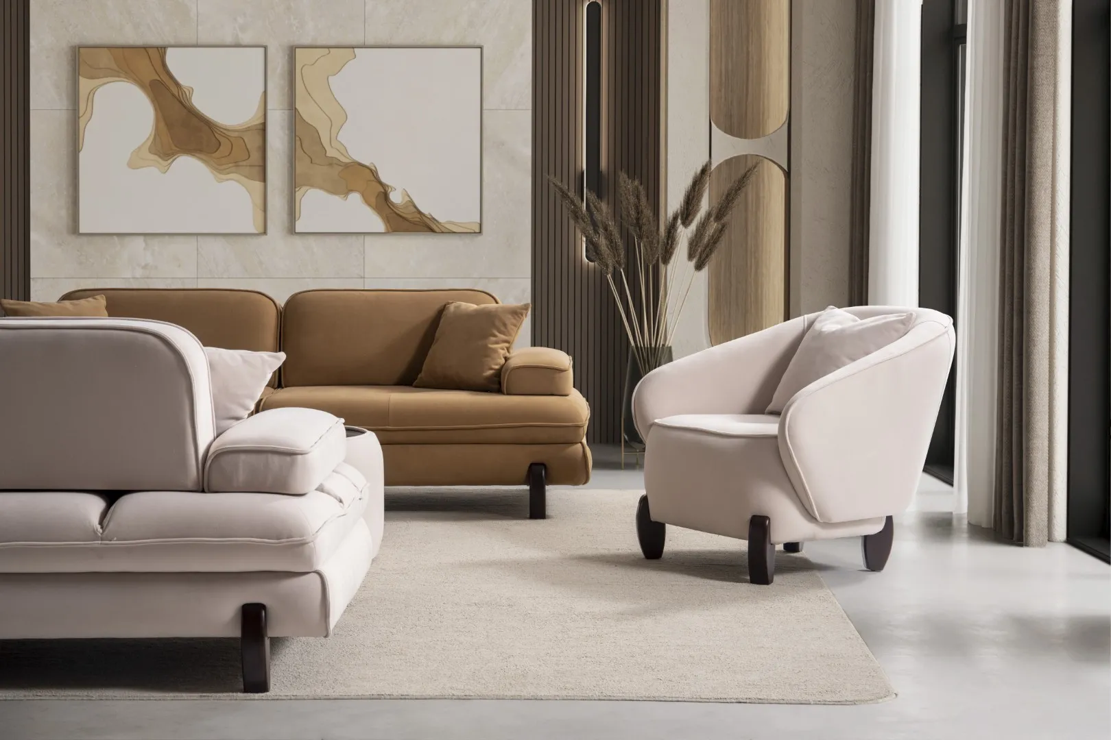 Valera Koltuk Takımı