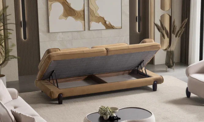 Valera Koltuk Takımı