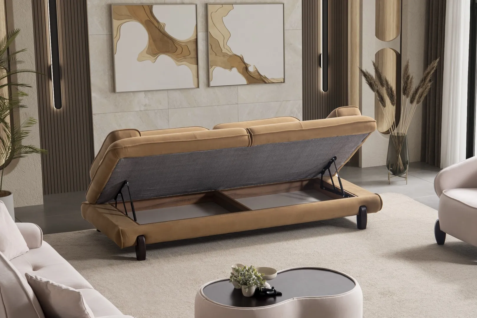 Valera Koltuk Takımı