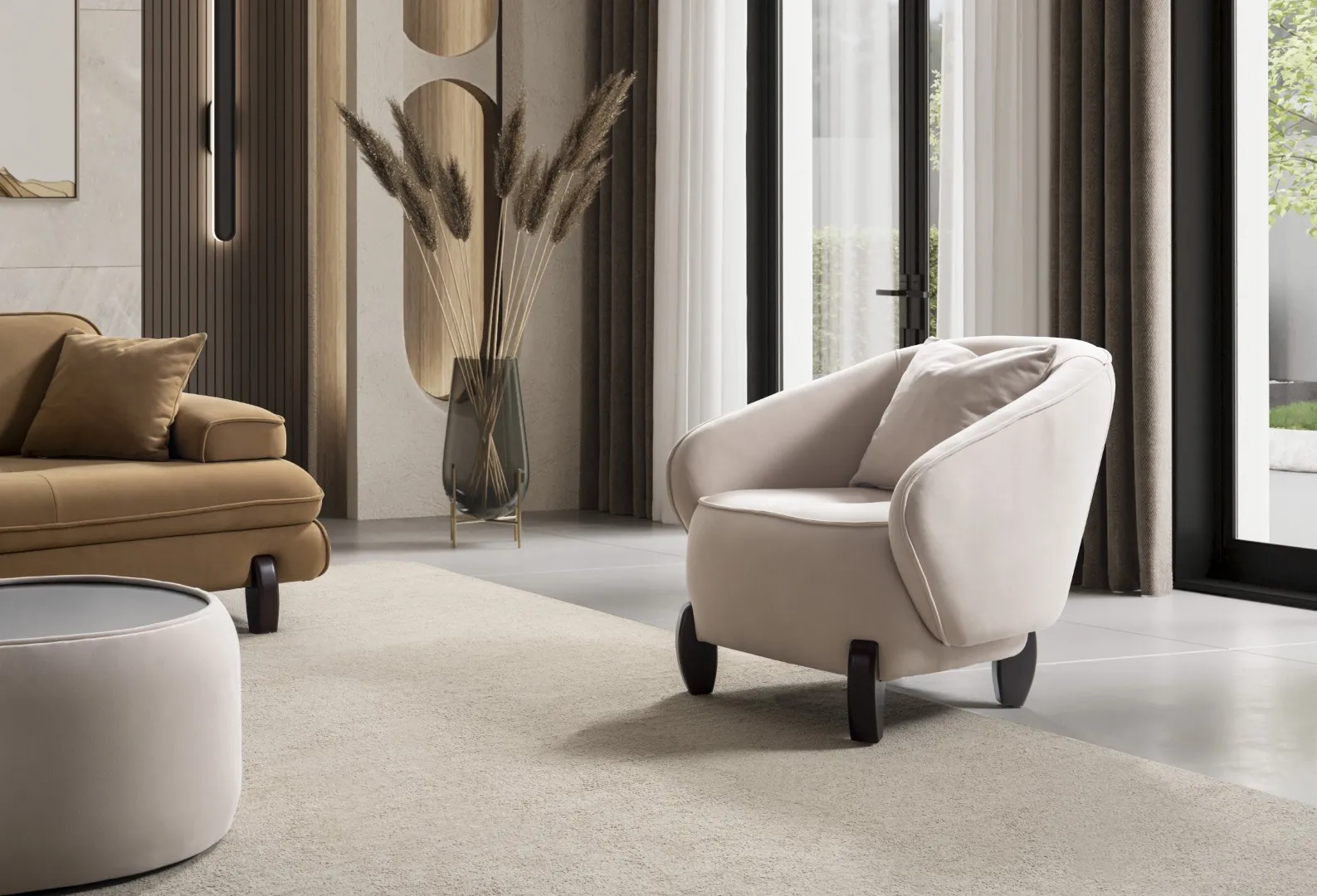 Valera Koltuk Takımı