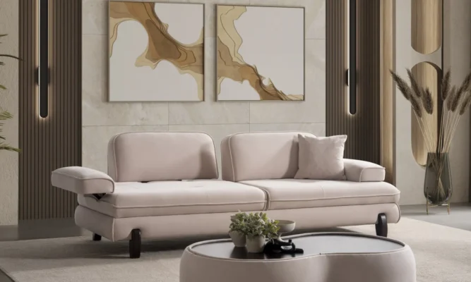 Valera Koltuk Takımı