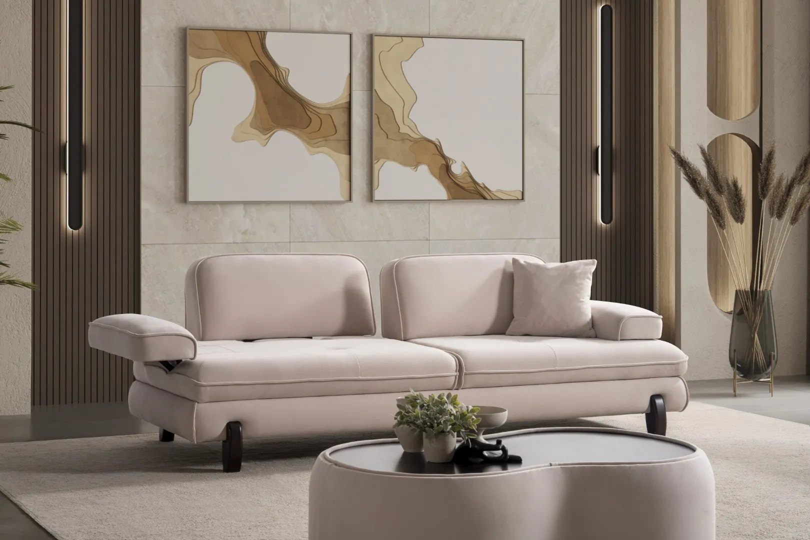 Valera Koltuk Takımı