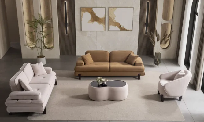 Valera Koltuk Takımı