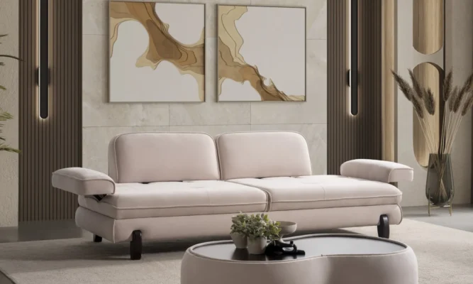 Valera Koltuk Takımı