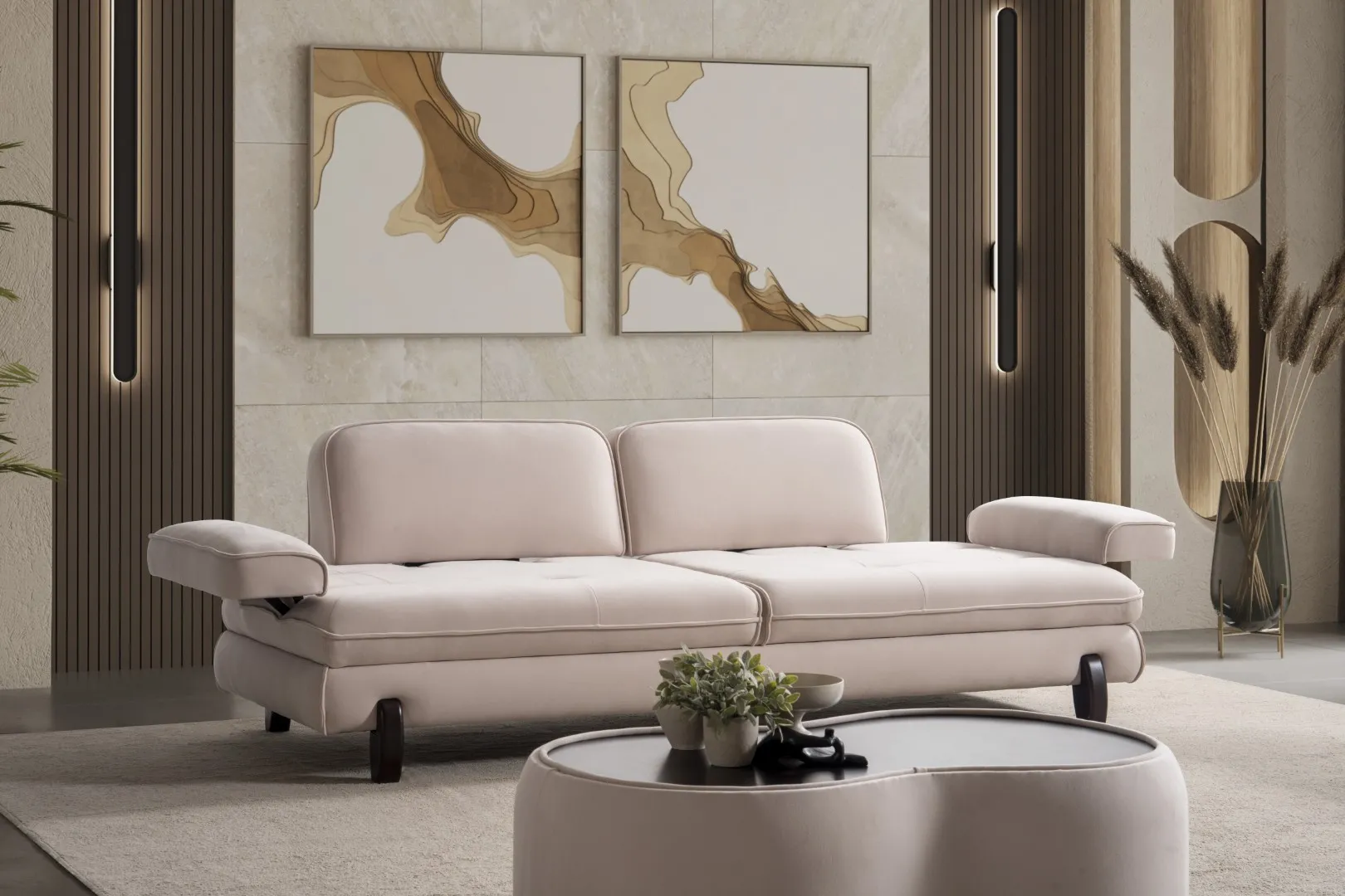 Valera Koltuk Takımı