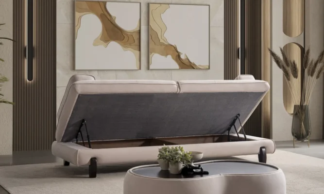 Valera Koltuk Takımı