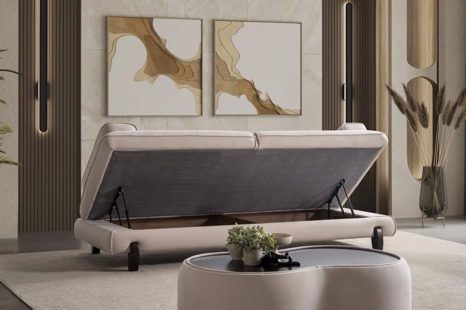 Valera Koltuk Takımı