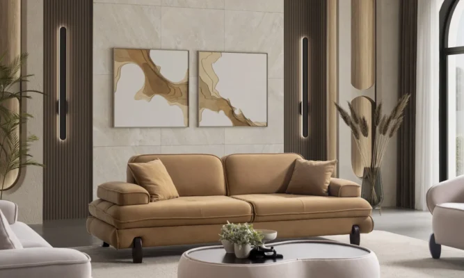 Valera Koltuk Takımı