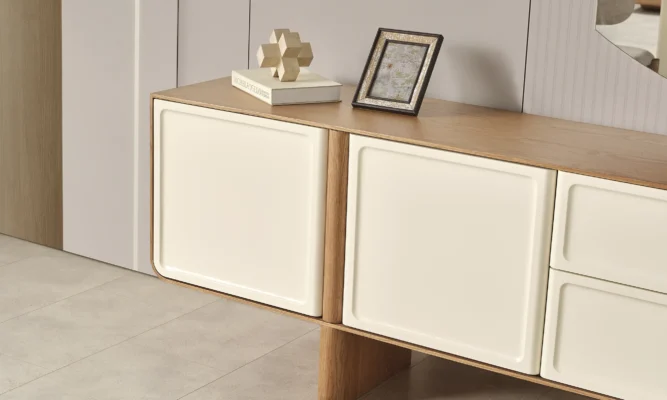 Capella Yemek Odası