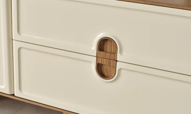 Capella Yemek Odası