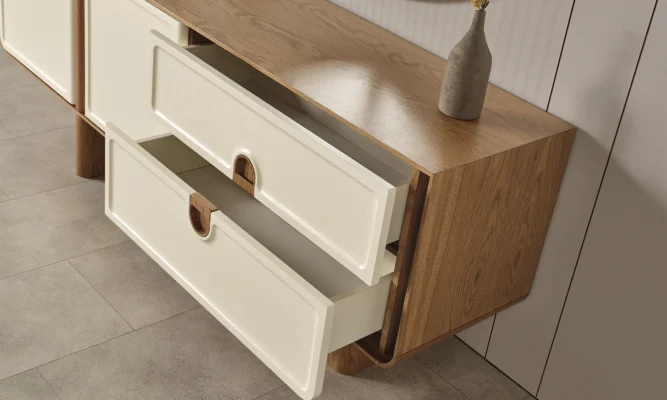 Capella Yemek Odası